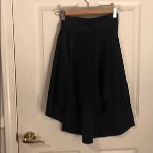 Skater skirt